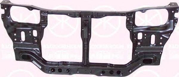 предна облицовка на купето 3154200