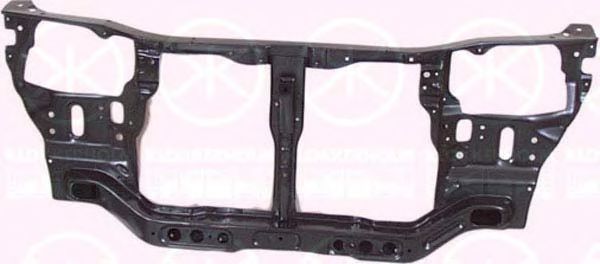 предна облицовка на купето 3154201