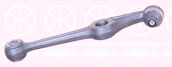 носач, окачване на колелата 6605360A1