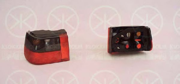 задни светлини 66070713A1