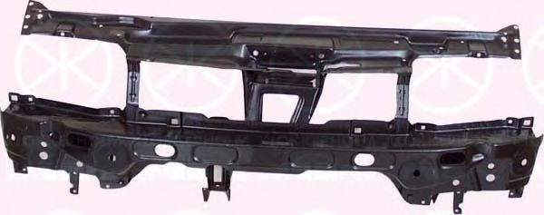 предна облицовка на купето 6607200A1