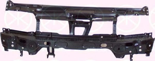 предна облицовка на купето 6607201A1