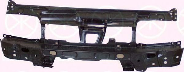 предна облицовка на купето 6607206A1