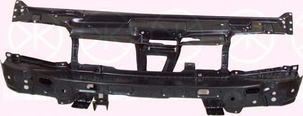 предна облицовка на купето 6607208A1