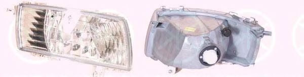 фар за мъгла 81160282