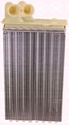 топлообменник, отопление на вътрешното пространство 5535306118