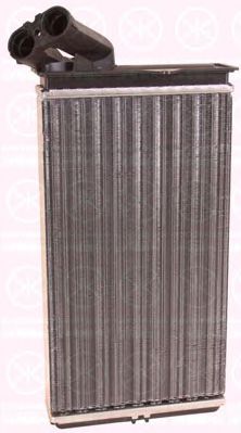 топлообменник, отопление на вътрешното пространство 5575306129