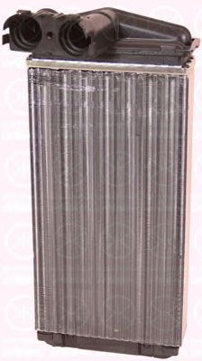 топлообменник, отопление на вътрешното пространство 5514306227