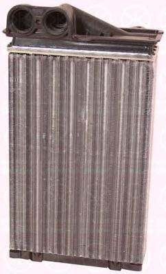 топлообменник, отопление на вътрешното пространство 5508306292