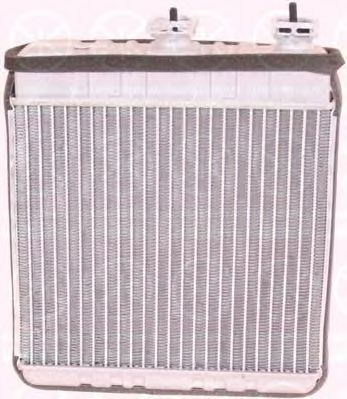 топлообменник, отопление на вътрешното пространство 5051306321