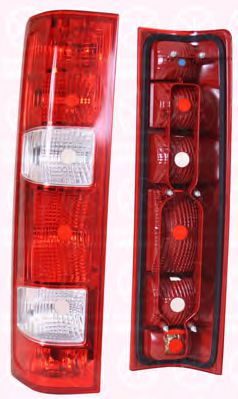 задни светлини 30810711