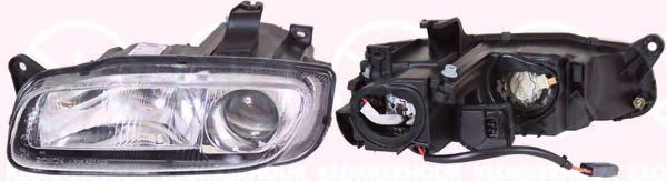 главен фар 34720125A1