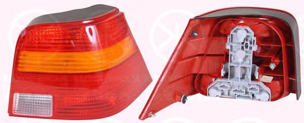 задни светлини 95230702A1