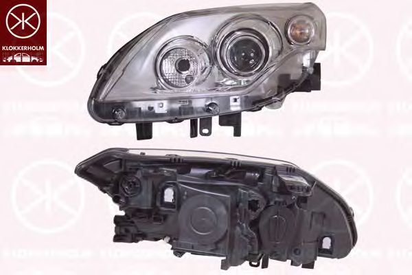 главен фар 60560144A1