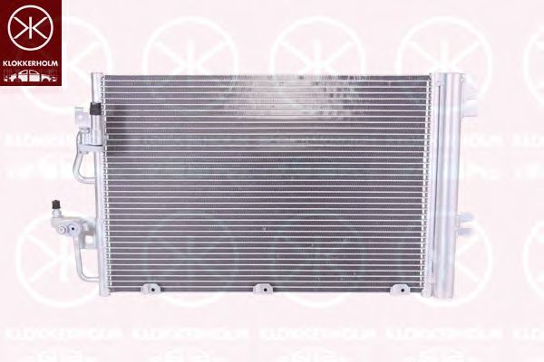 кондензатор, климатизация 5052305366