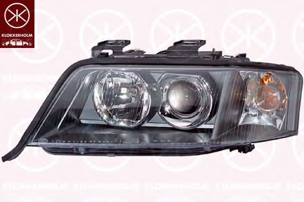 главен фар 00140128A1