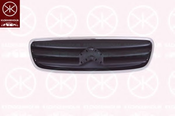 решетка пред радиатора 0511993A1