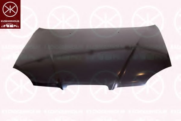 капак на двигателя 1112280