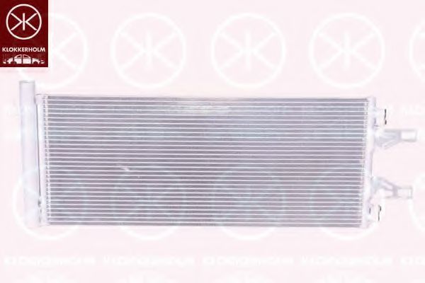 кондензатор, климатизация 2097305248