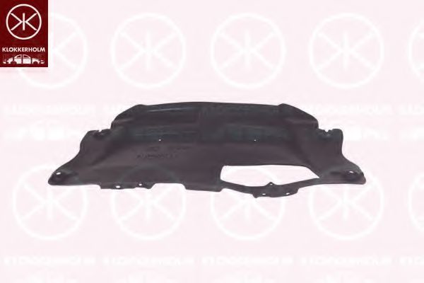 капак моторен отсек 6011797