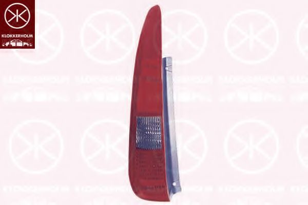 задни светлини 25760711