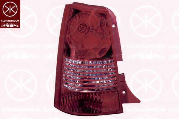 задни светлини 32650712