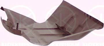 Закрепване на акумулаторна батерия 5020690