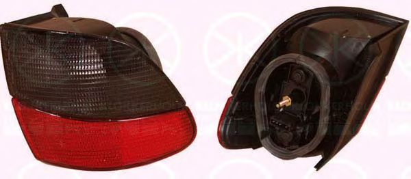задни светлини 55360703A1