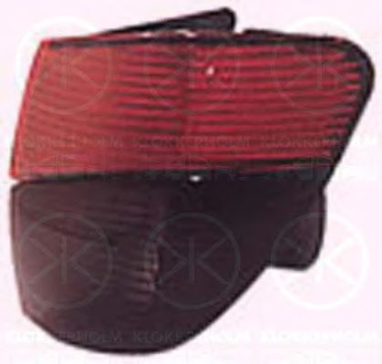 задни светлини 55360713