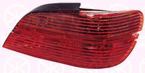 задни светлини 55360716