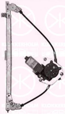 стъклоподемник 55361802