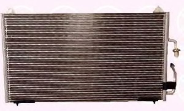 кондензатор, климатизация 5536305182