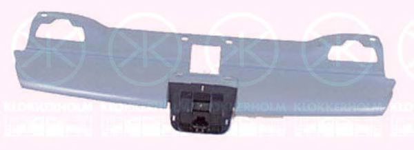 решетка пред радиатора 5536990