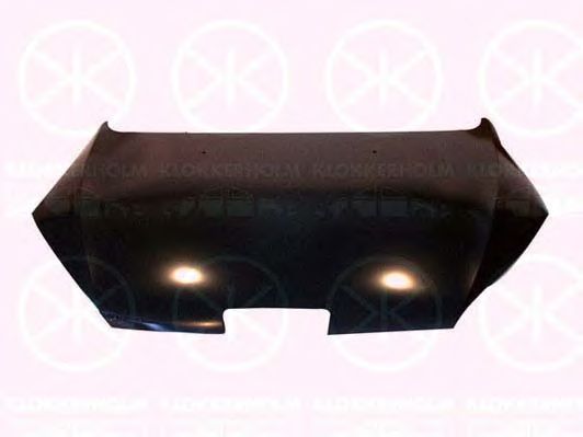 капак на двигателя 5537280