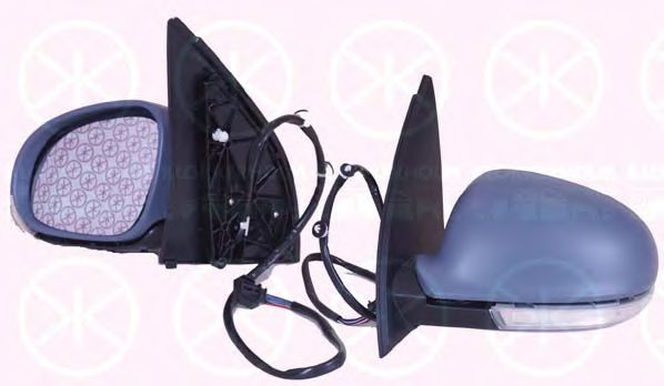 външно огледало 95241043