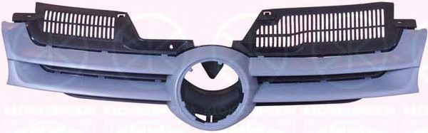 решетка пред радиатора 9524990A1
