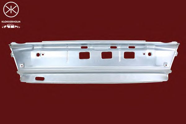 предна облицовка на купето 9526220