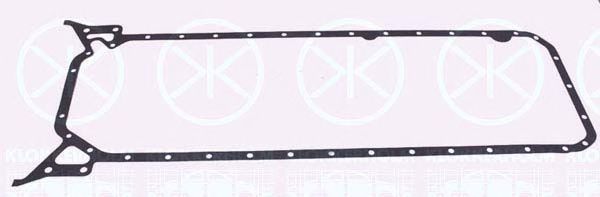 уплътнение, маслена вана (картер) 3526483