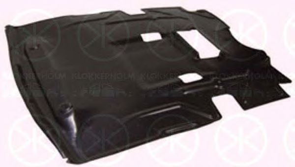 капак моторен отсек 3526793