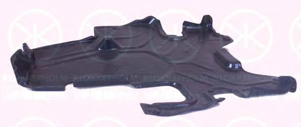 капак моторен отсек 3526799