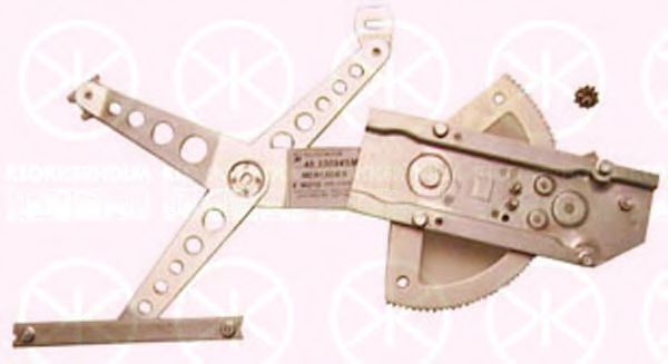 стъклоподемник 35271802