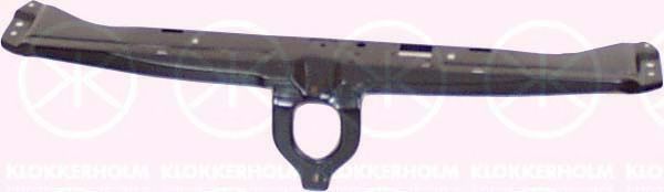 предна облицовка на купето 3527270