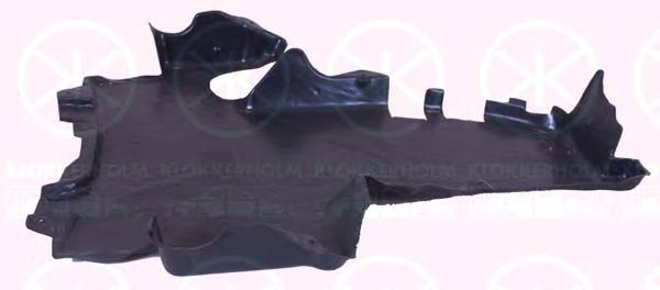 капак моторен отсек 3527797