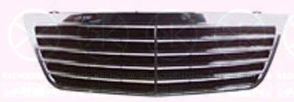 решетка пред радиатора 35279910