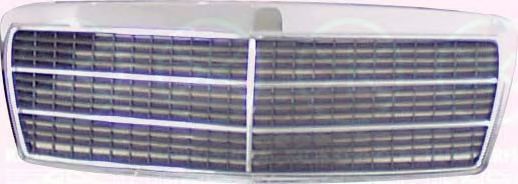 решетка пред радиатора 3527995