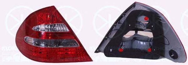 задни светлини 35280718