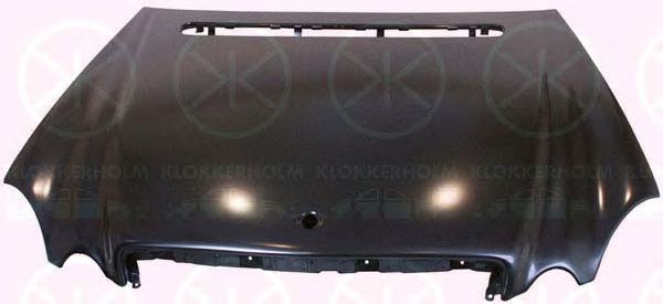 капак на двигателя 3528280