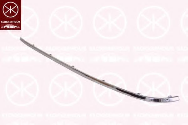 покривна/защитна лайсна, броня 3527981