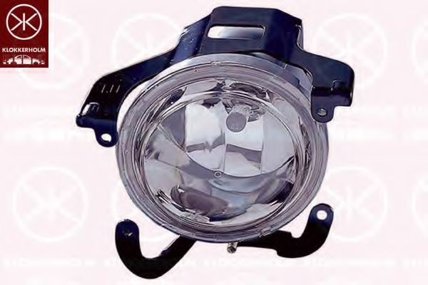 фар за мъгла 31240282