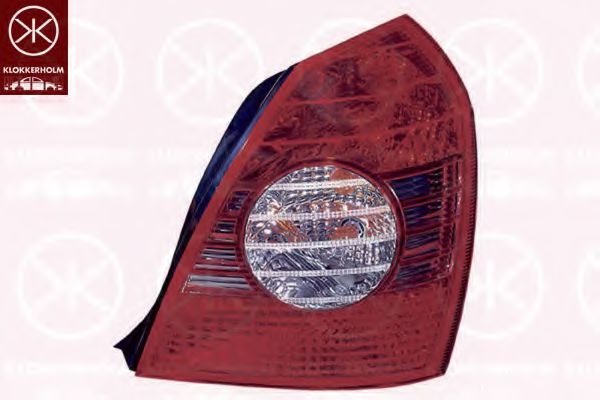 задни светлини 31640712